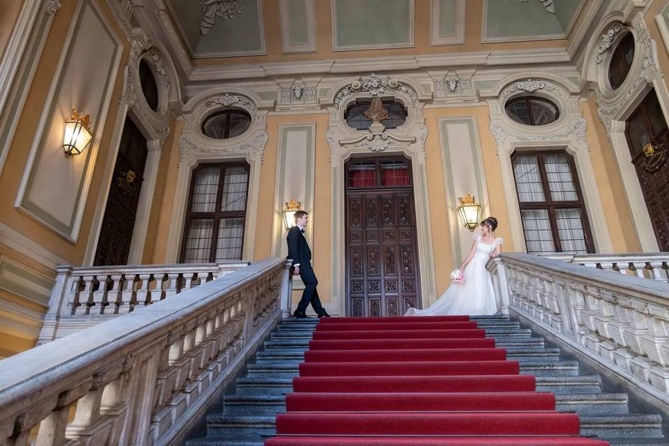 Italy Wedding Photography