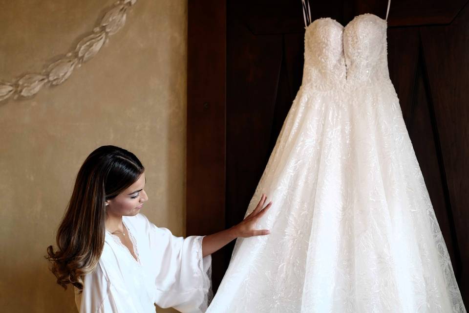 Italy Wedding Photography