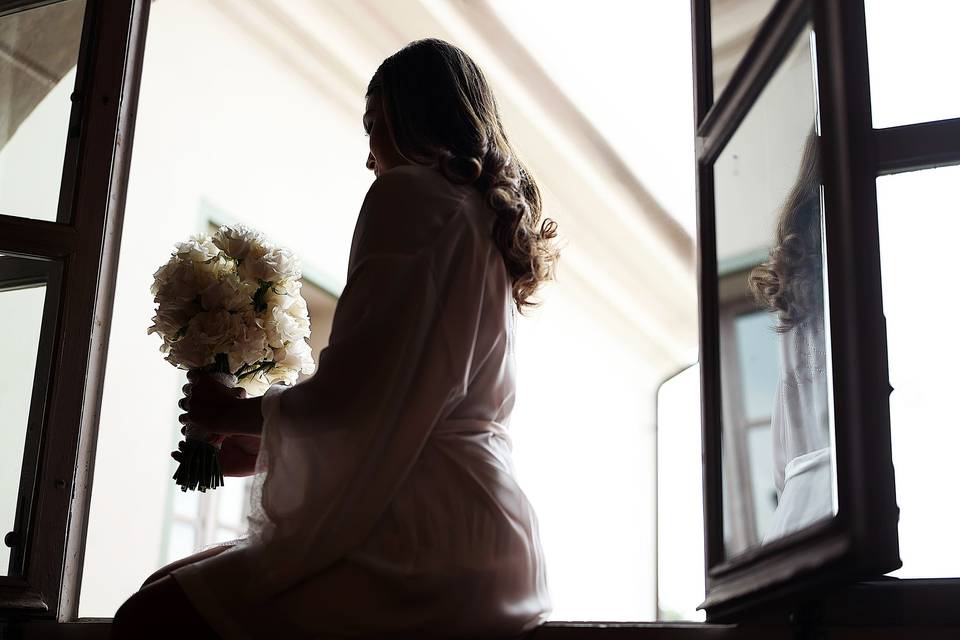 Italy Wedding Photography
