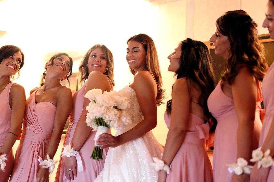 Italy Wedding Photography