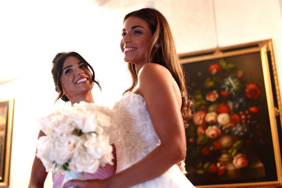 Italy Wedding Photography