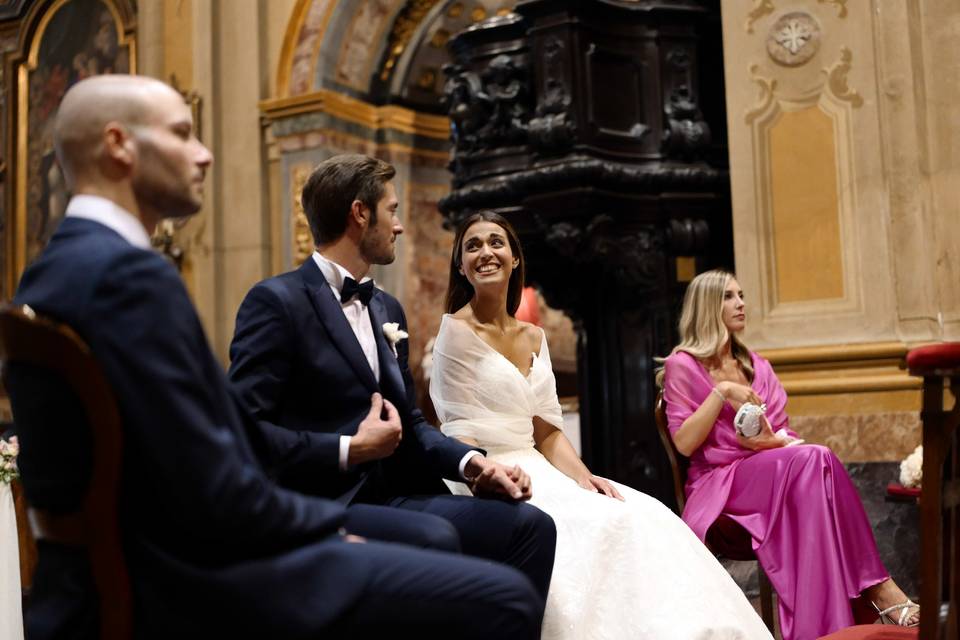 Italy Wedding Photography