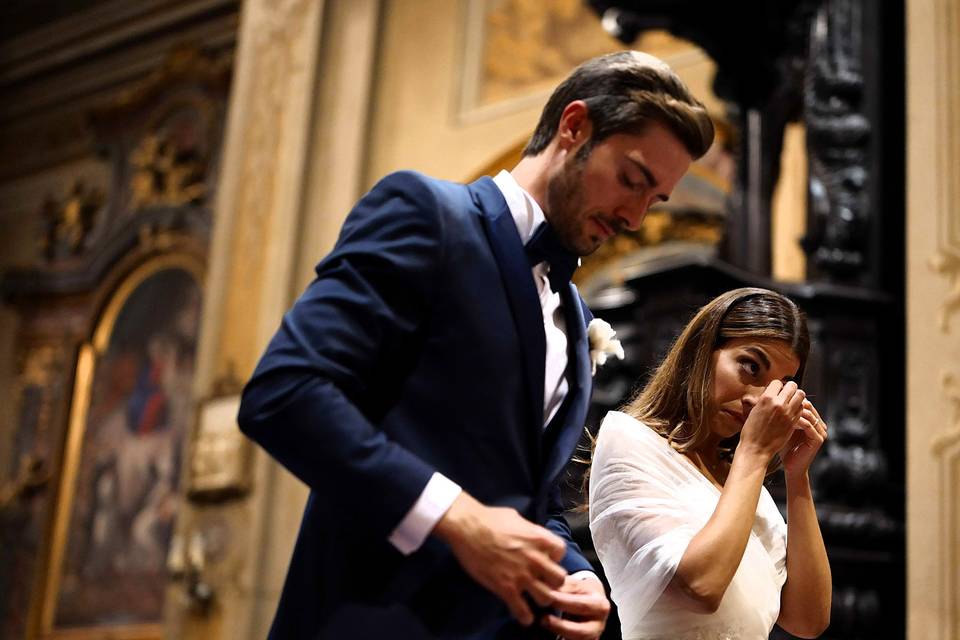 Italy Wedding Photography