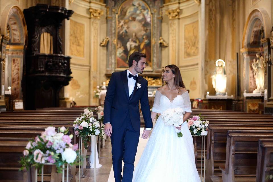 Italy Wedding Photography
