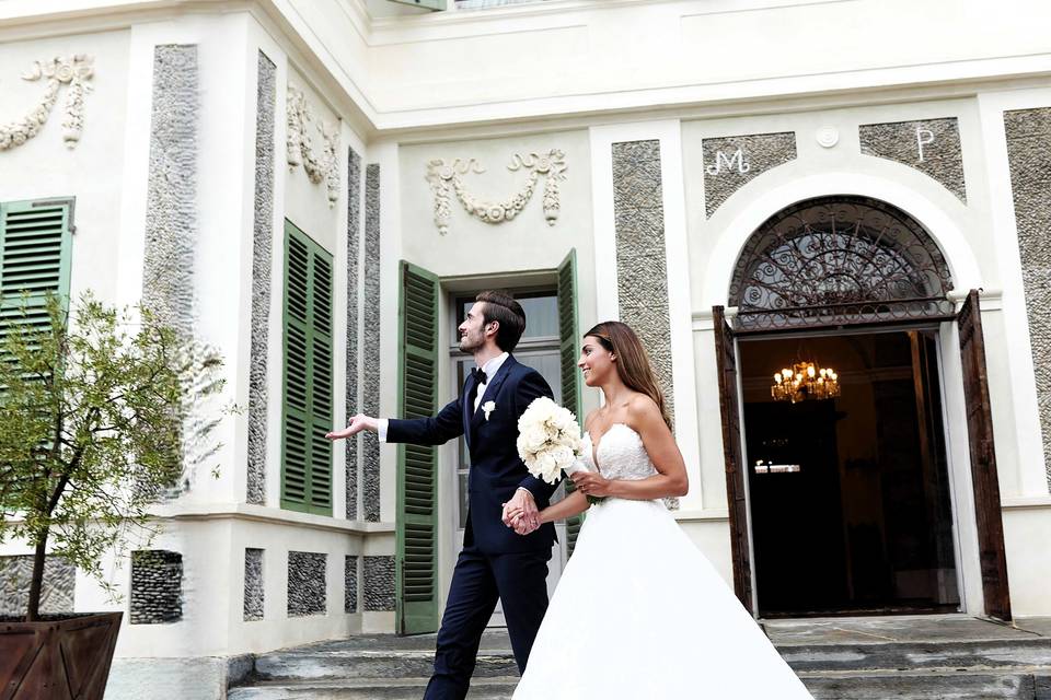 Italy Wedding Photography