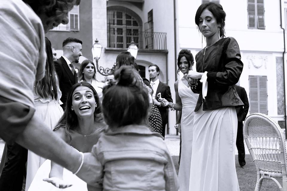 Italy Wedding Photography