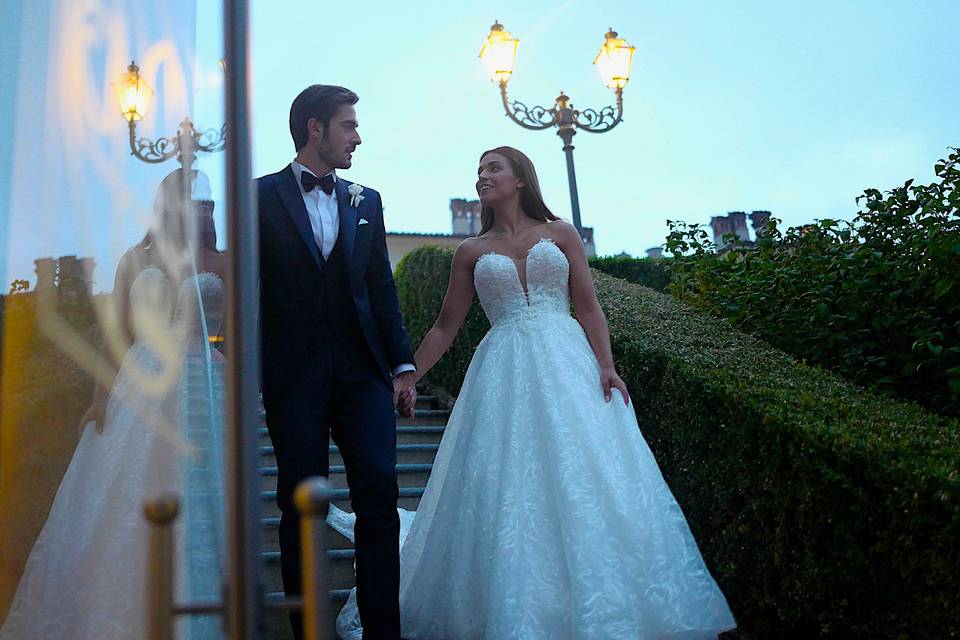 Italy Wedding Photography