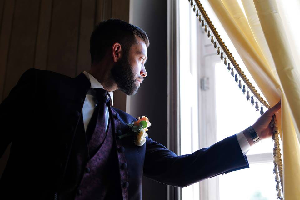 Italy Wedding Photography