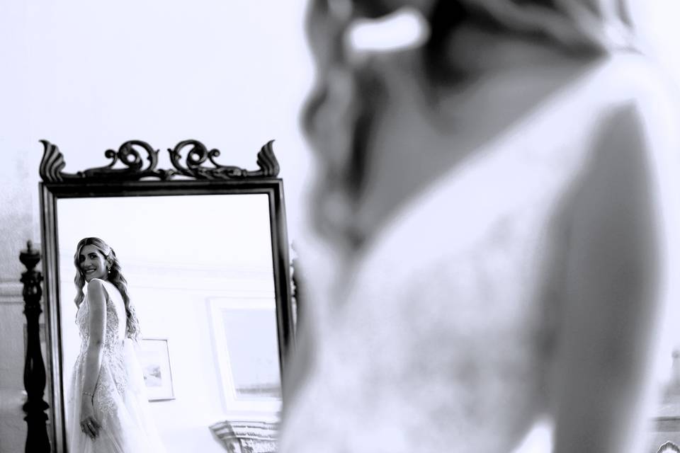 Italy Wedding Photography