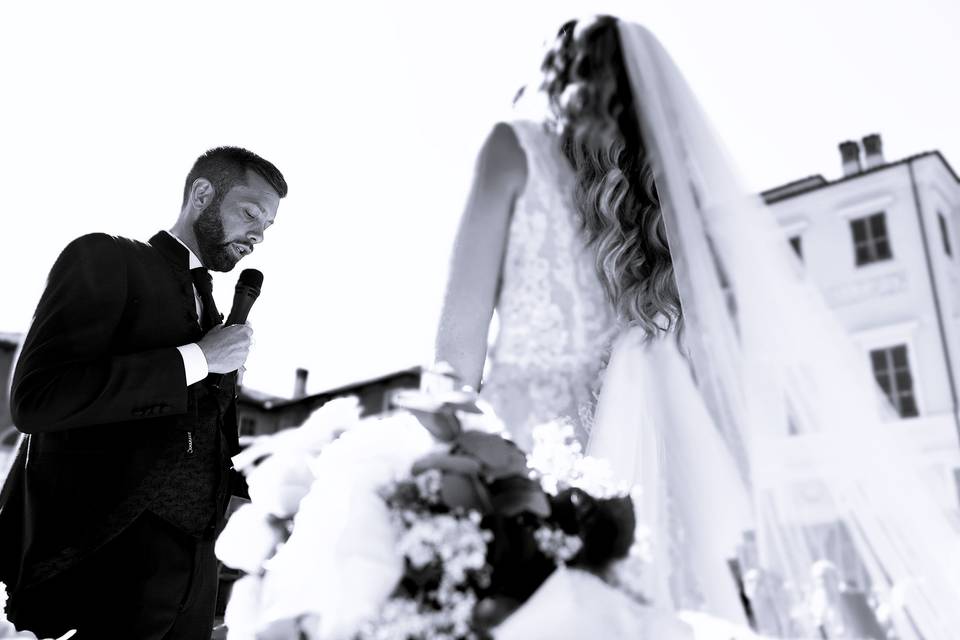 Italy Wedding Photography