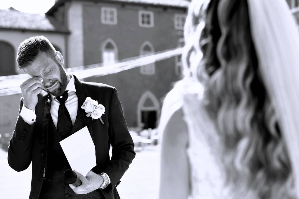 Italy Wedding Photography