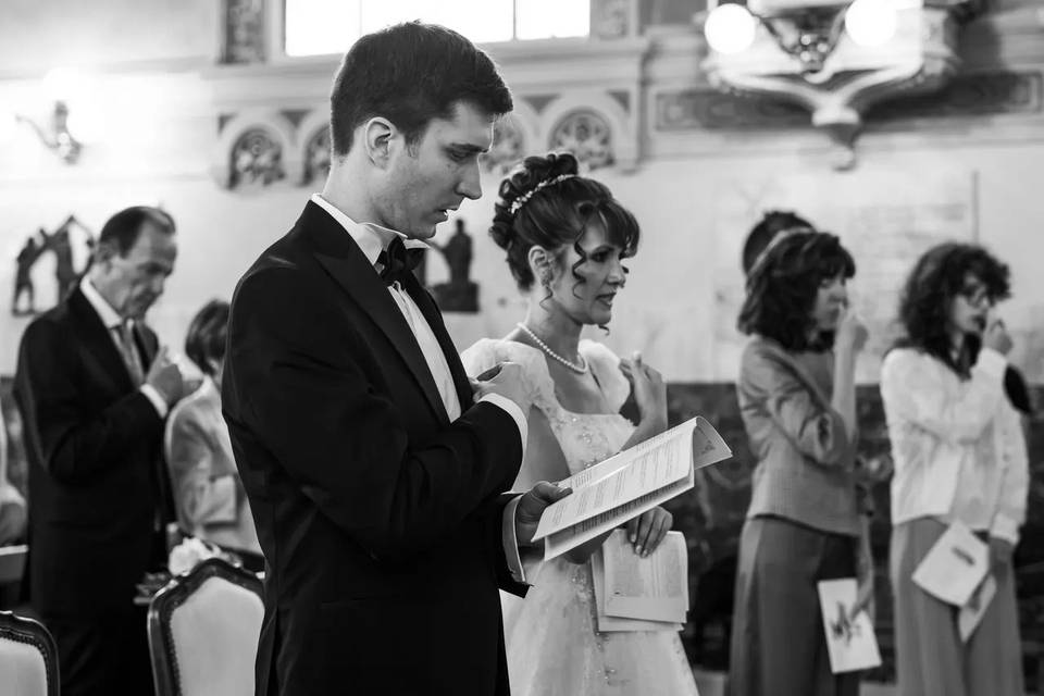 Italy Wedding Photography