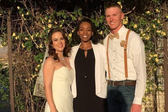 Barn yard fairy tale