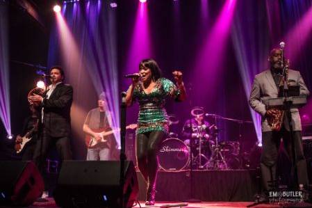 Shimmer Band aka Shimmer Entertainment