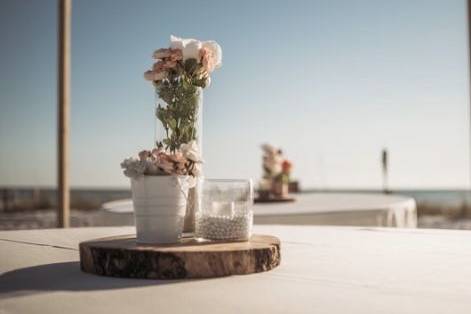 Centerpieces