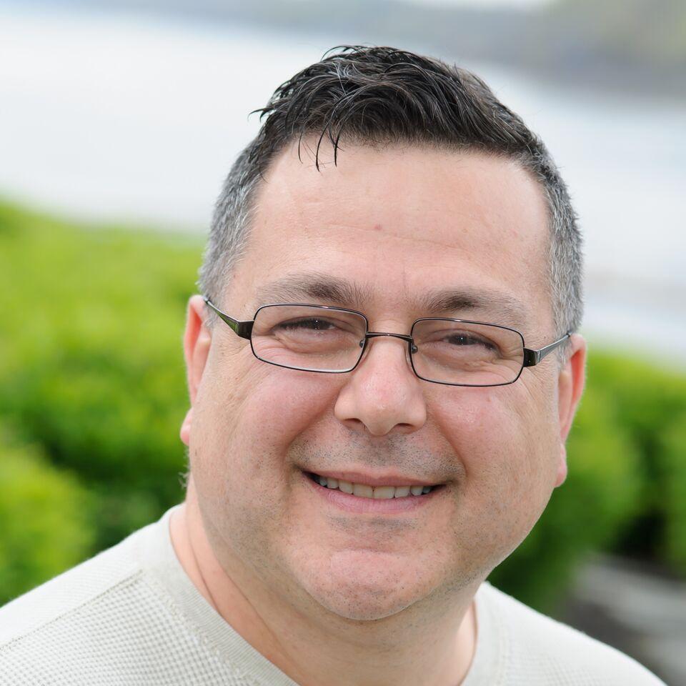 Frank Macagnone