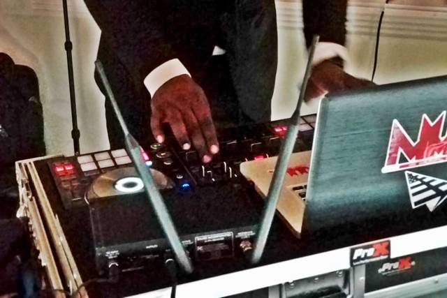 Music Magic Moments