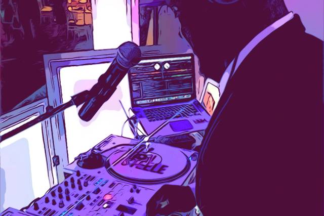 Music Magic Moments