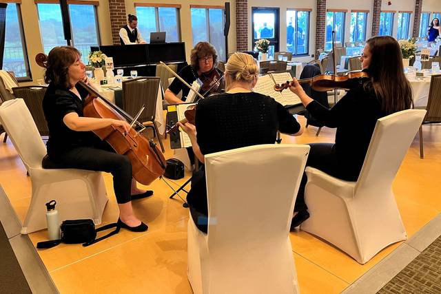 Quartet