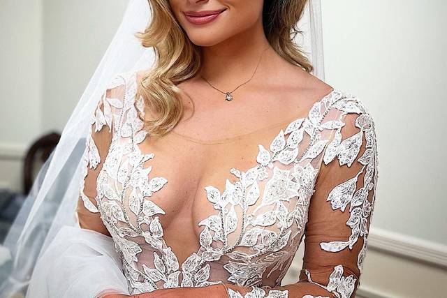 EDA beauty Hair & Makeup