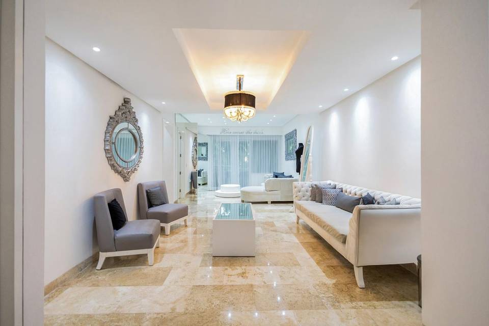 Wedding Suite  (Adults only)