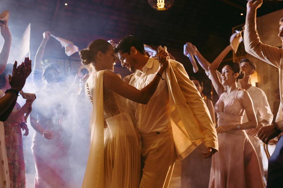 Wedding Party