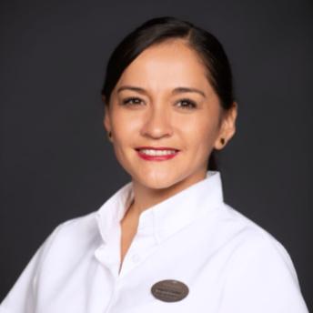 Ingrid Cortez