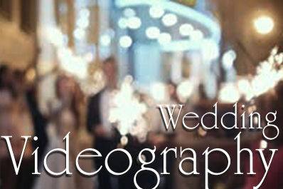 Wedding Videographer