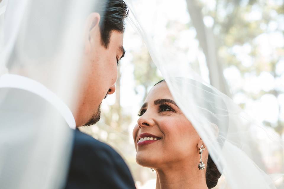 Timeless. Pure Love.