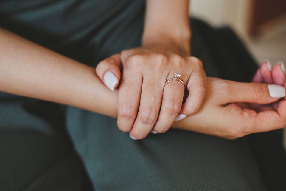 Timeless. Pure Love.
