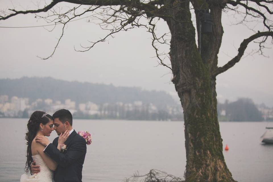 Timeless. Pure Love.