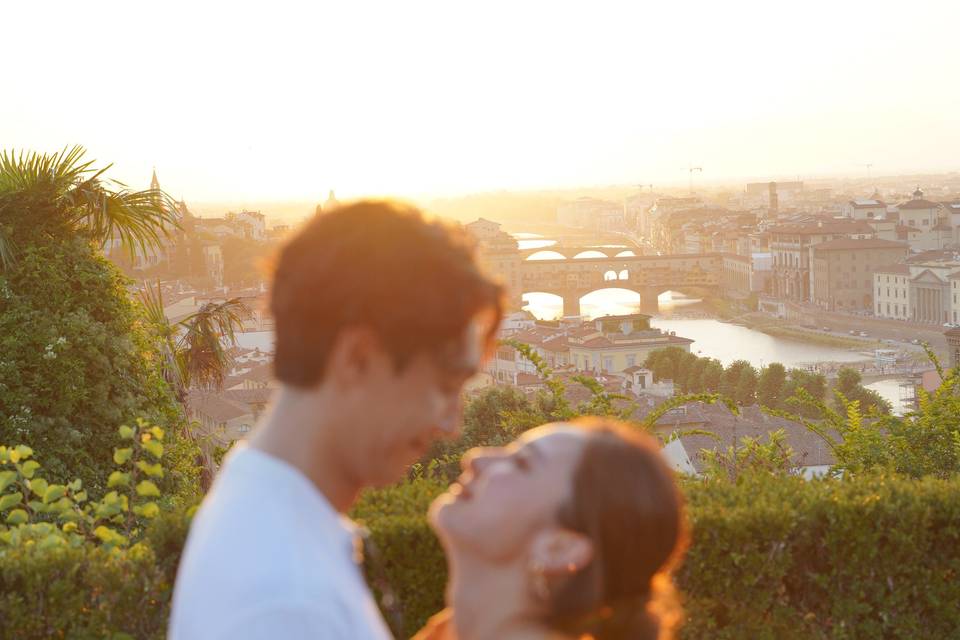 Chloe&Allfred