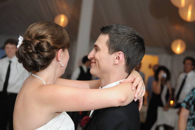 Newlyweds