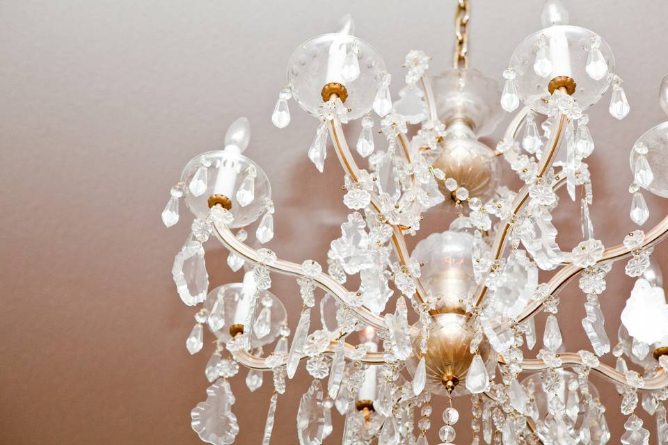 Chandelier