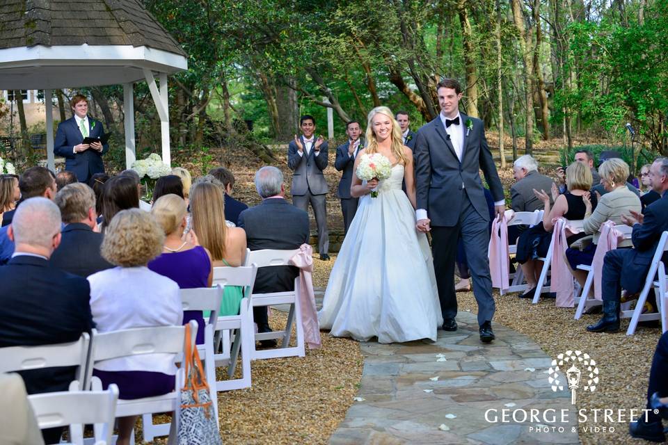 The Gardens at Kennesaw Mountain