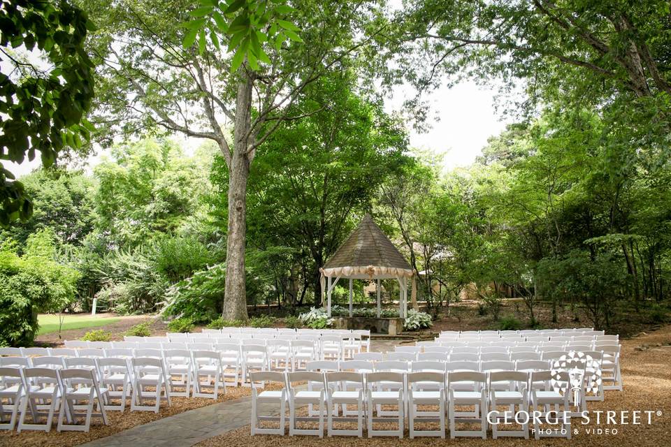 The 10 Best Wedding Venues in Marietta, GA - WeddingWire