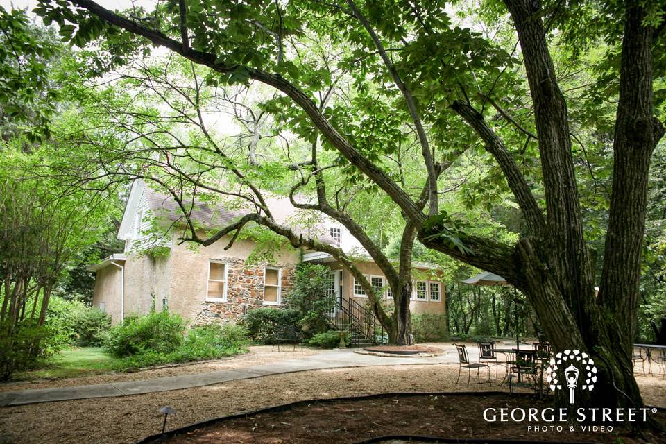 The Gardens at Kennesaw Mountain