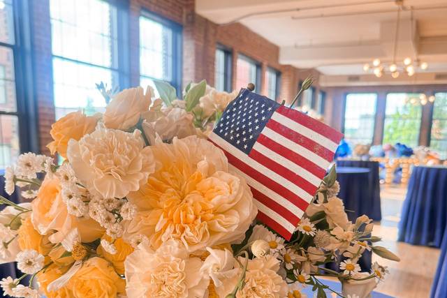 Table Decor
