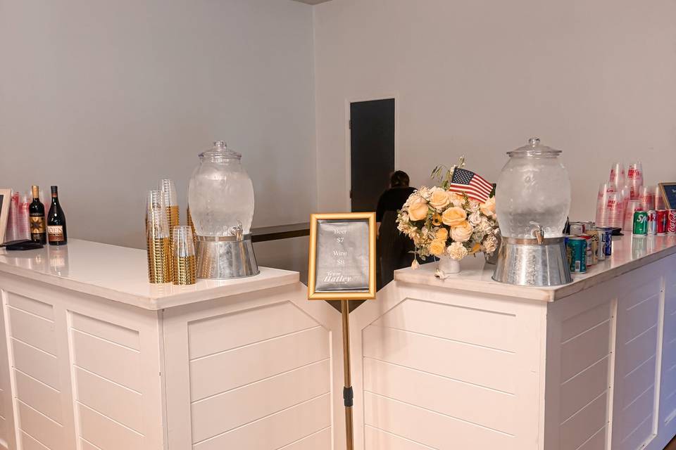 Table Decor