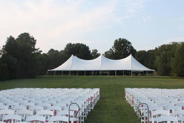 Topside Tent and Party Rentals