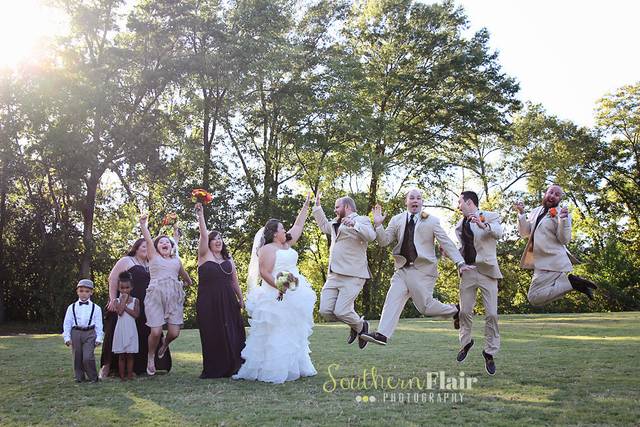 Southern Flair Photography