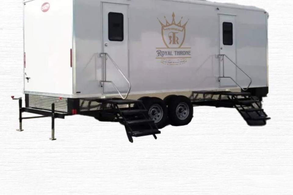 6 stall