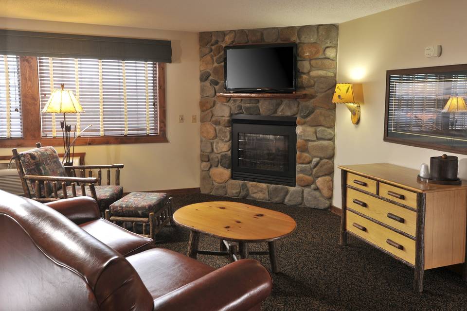 Stoney Creek Hotel & Conference Center Wausau