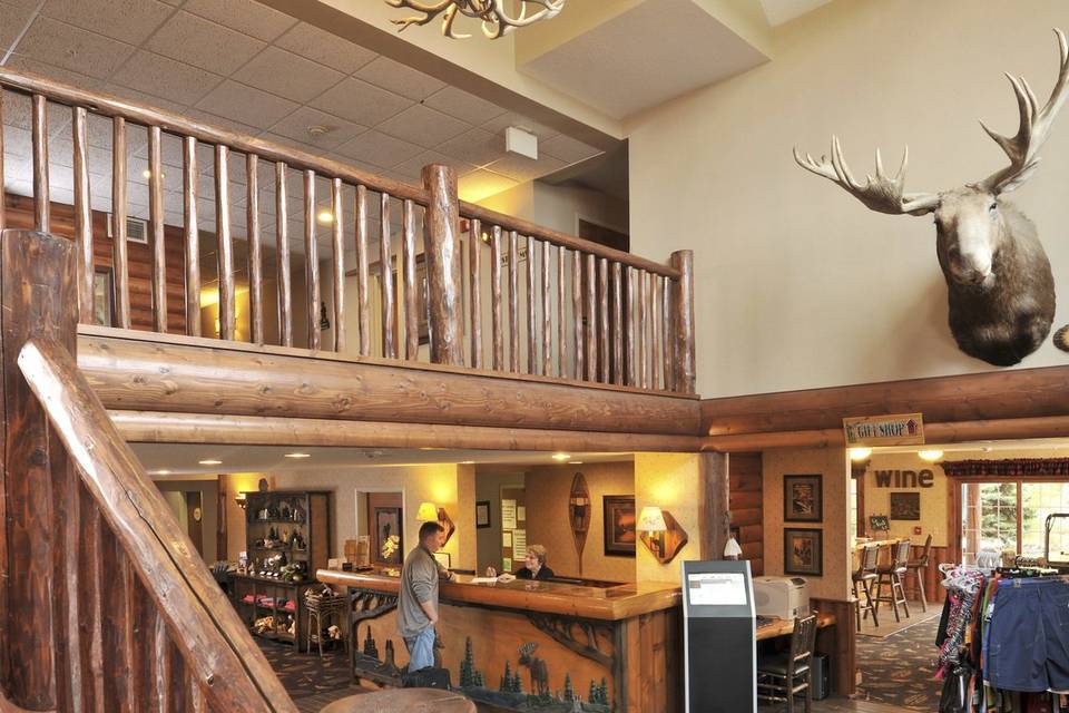 Stoney Creek Hotel & Conference Center Wausau