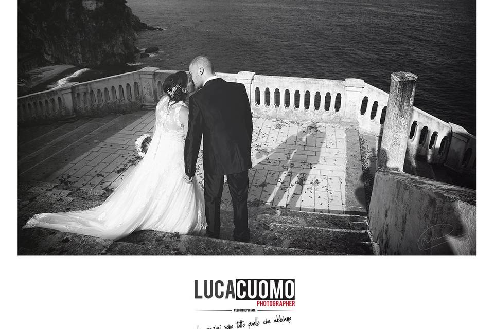 Luca Cuomo Photographer