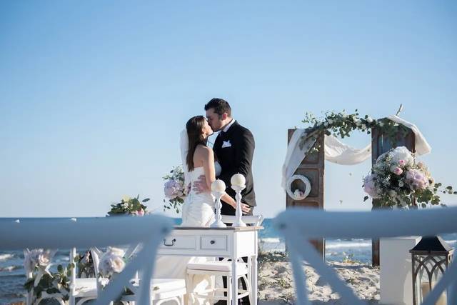 Giovanna Ungaro Wedding Planner & Designer