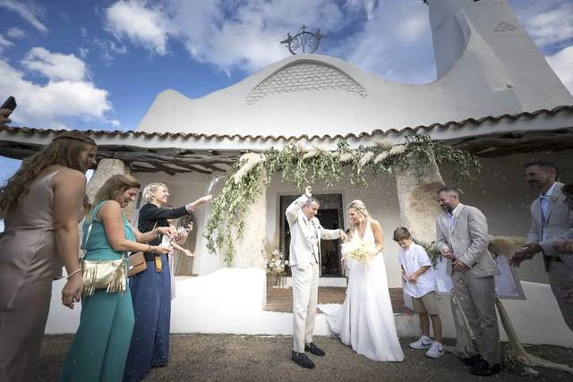 Studio Ungaro Events