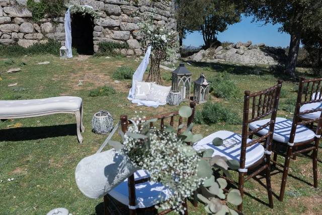 Studio Ungaro Events