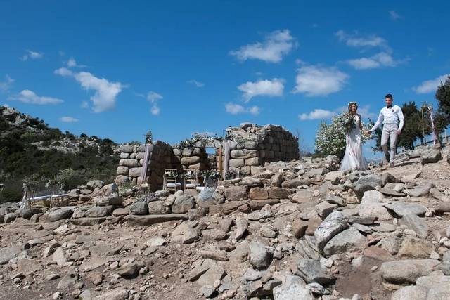 Studio Ungaro Events