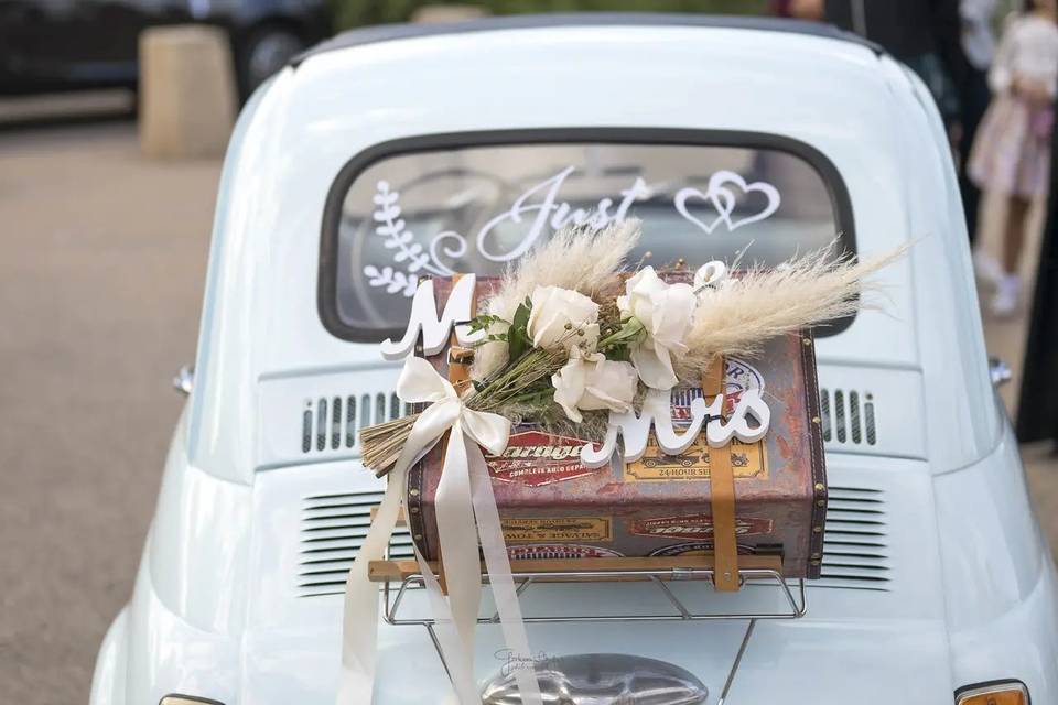 Studio Ungaro Events